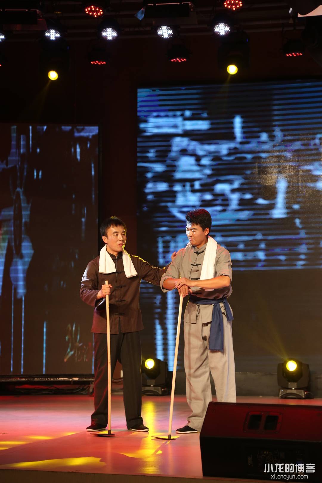 2017年七一活动图集